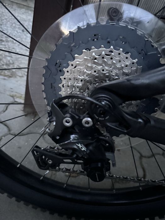 Trek Powerfly 7 e bike