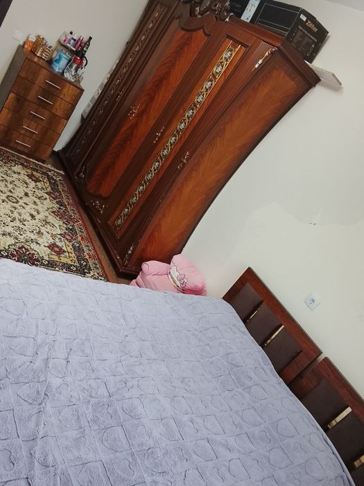 Yengi Xayot 9 xudud 2 xona 350$ Srochna