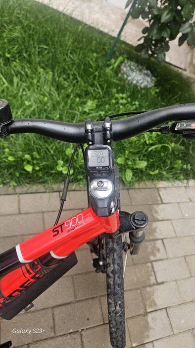 Bicicletă ROCKRIDER ST 900