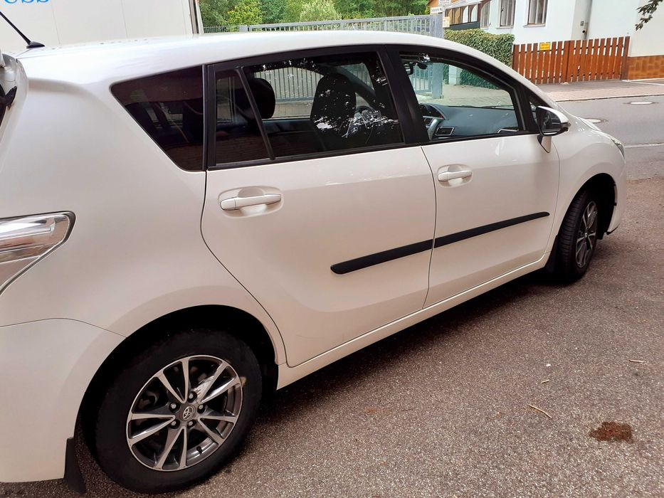 Toyota Verso de vanzare