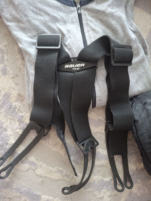 Хоккейные принадлежности