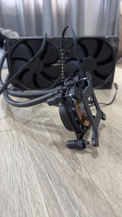 Kit asus Z170 PRO GAMING + i7-6700K 4.00gHz