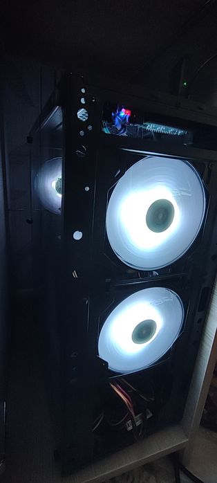 Продам пк в хорошем состоянии