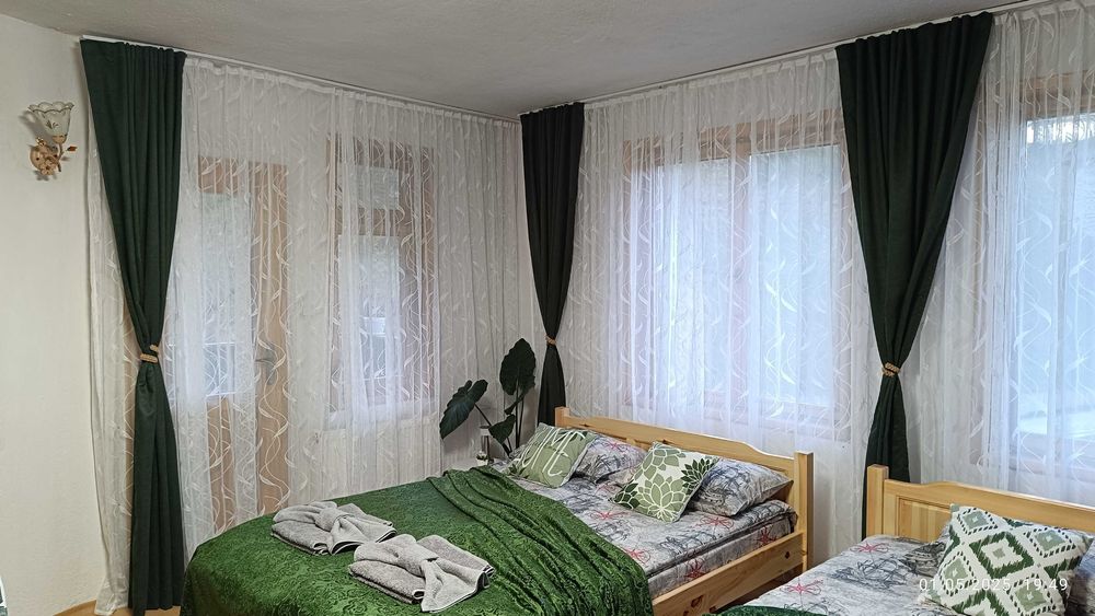 Чепеларе, апартамент, тип студио в къща