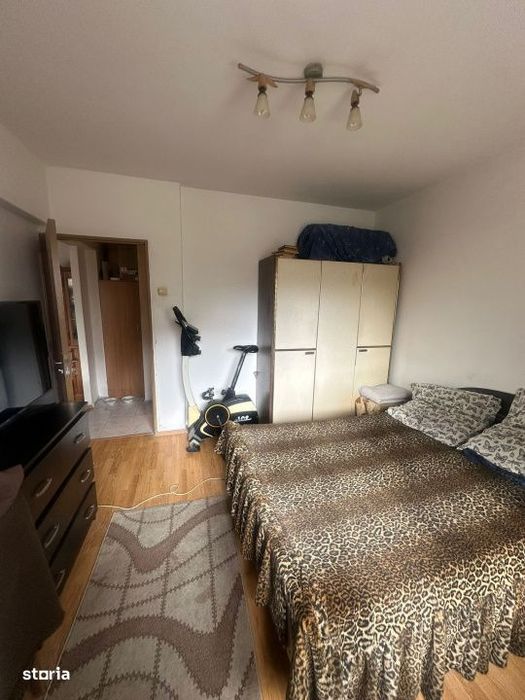 Apartament 4 camere 210000Euro | Șos. Oltenitei – Brancoveanu | Eta