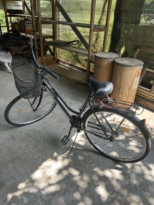 Vand 2 biciclete