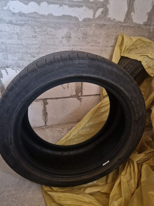 235/45 R18 Anvelope Dunlop Sport Maxx vara