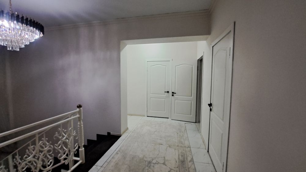 коттедж Қайнар бұлақ