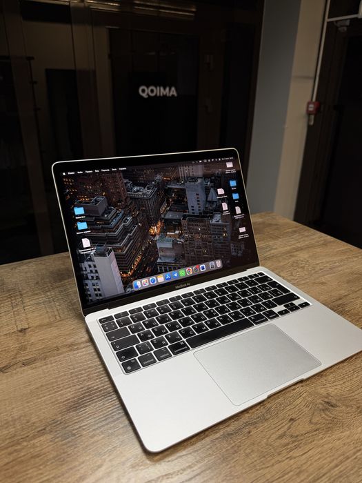 MacBook Air M1 2020