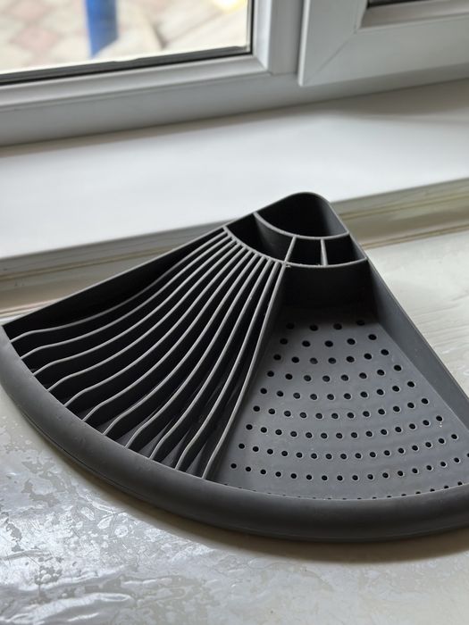 Сушилка для посуды 3 штуки 2000 tg