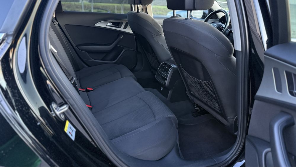 Audi a6 c7 2.0 tdi 2013 177cp