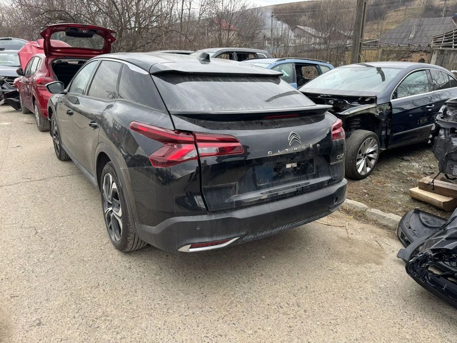 Dezmembrez / Dezmembrari / Piese / Accesorii Citroen C5X