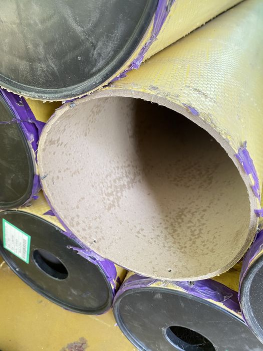 Упаковочный тубус 3200х205мм