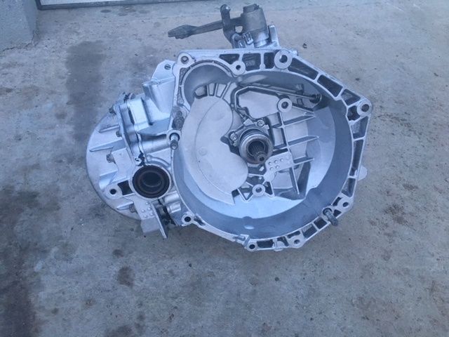 cutie de viteze alfa romeo 159 2008