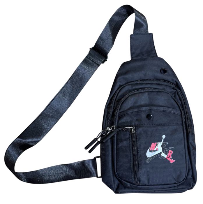 Чанта cristiano ronaldo ,jordan,nike,CR,the north face,armani