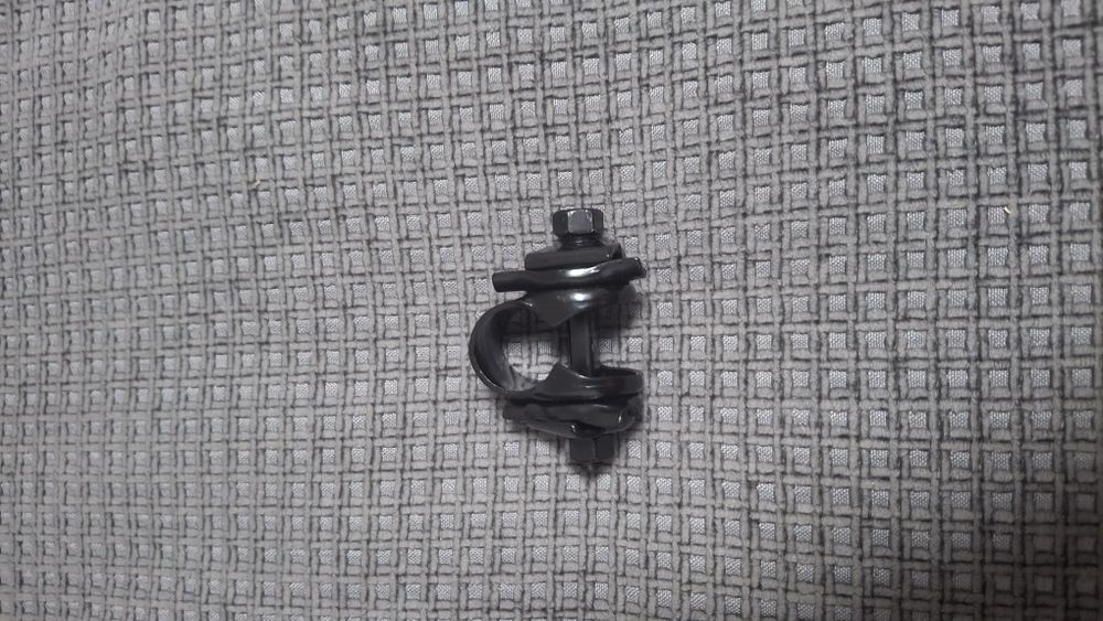 Кресло на велосипед