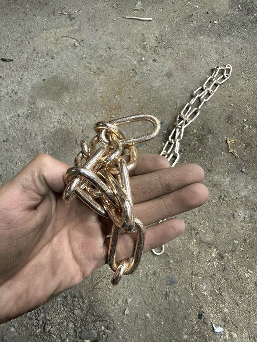Цепь для собак хороший