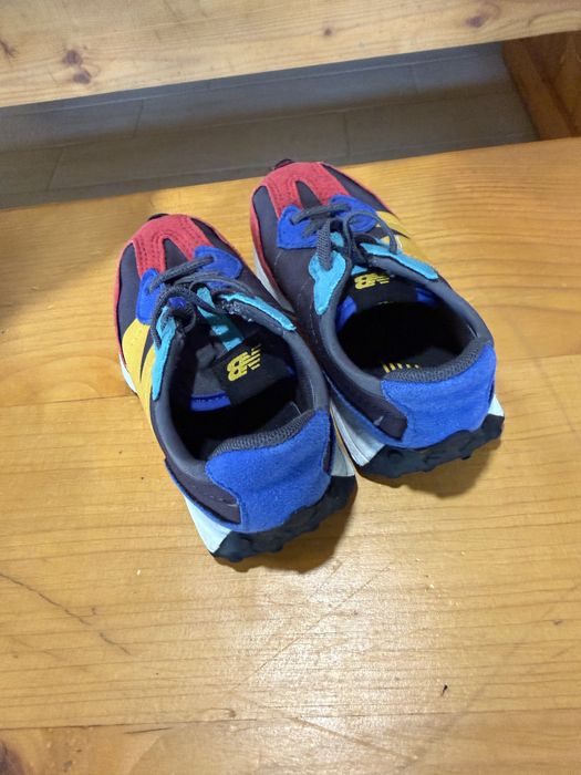 New Balance 327 kids
