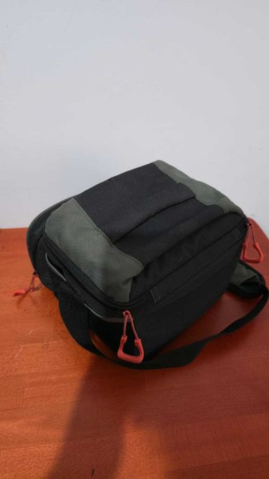 Set complet pescuit spinning – mulinete, lansete, voblere, lingurițe