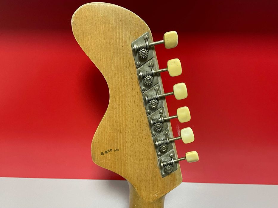 Българска Класическа Китара ОРФЕЙ•ПЛОВДИВ 1983 год.