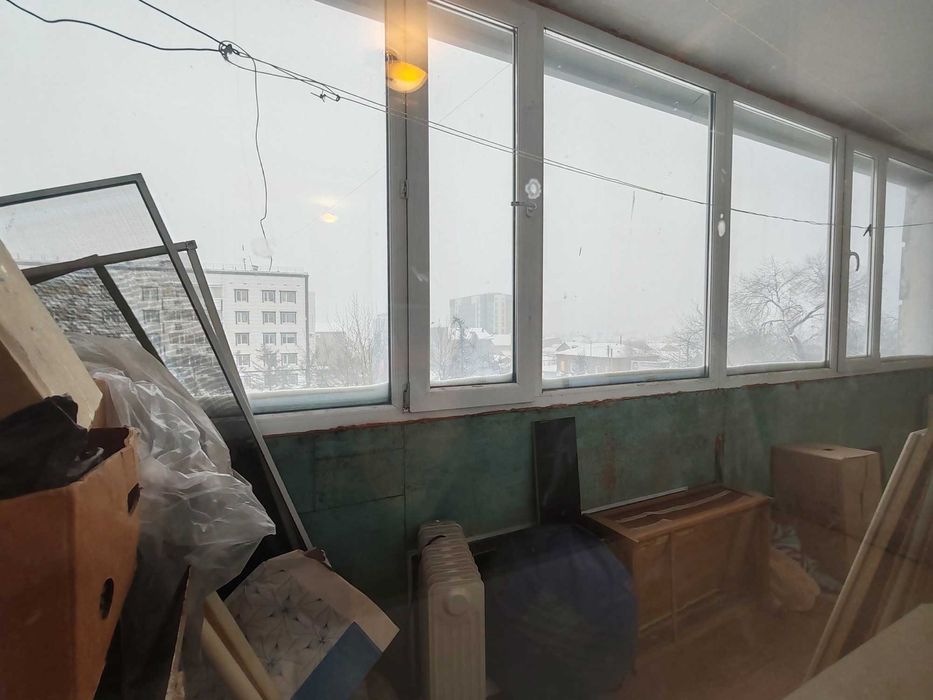 Продажа 3-комнатной квартиры