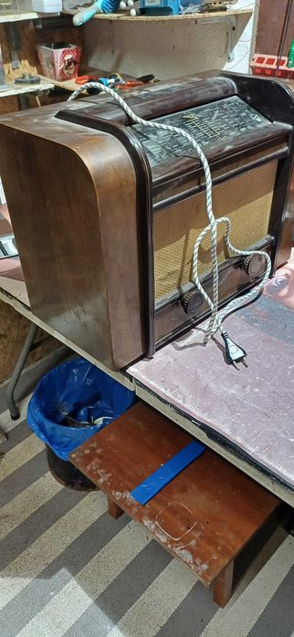 blaupunkt 6w69h pentru restaurat