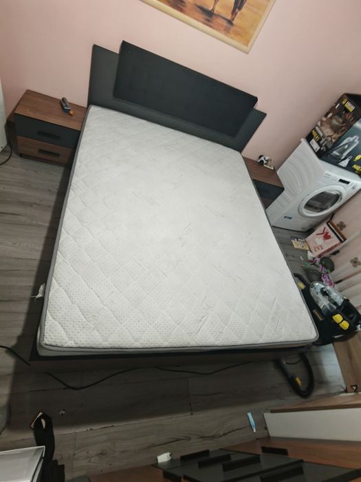 Професионално почистване на мека мебел във Варна