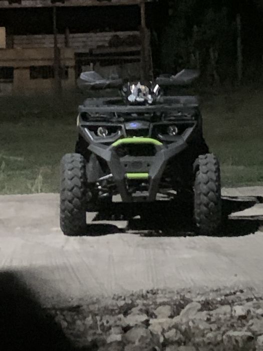 Atv 200cc  2023