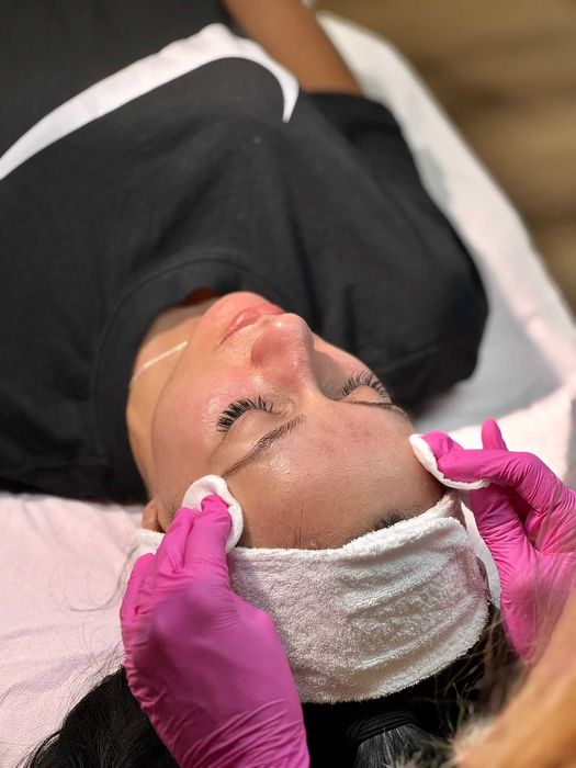 Salon de înfrumusețare din Cluj angajează