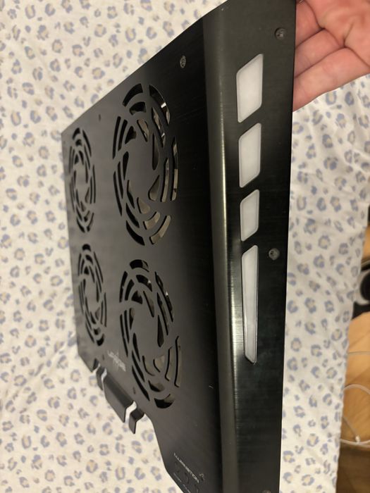 Urage Cooler laptop gaming