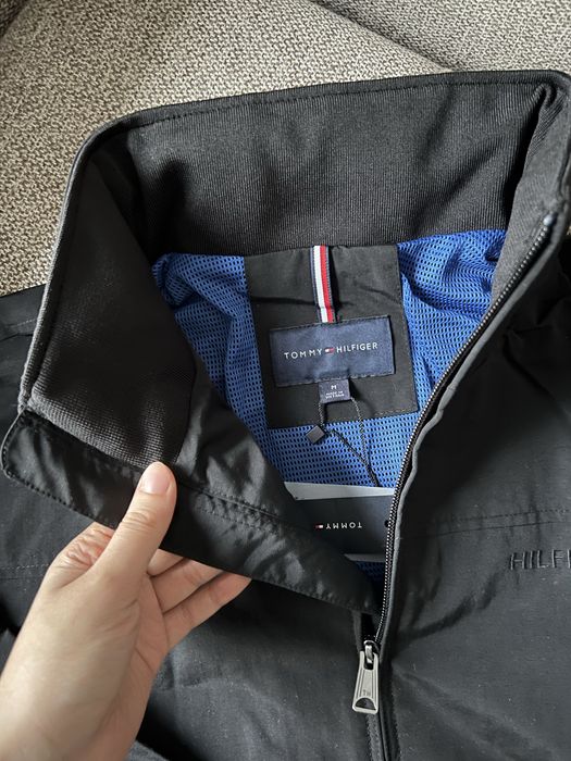 Мужская Куртка Tommy Hilfiger
