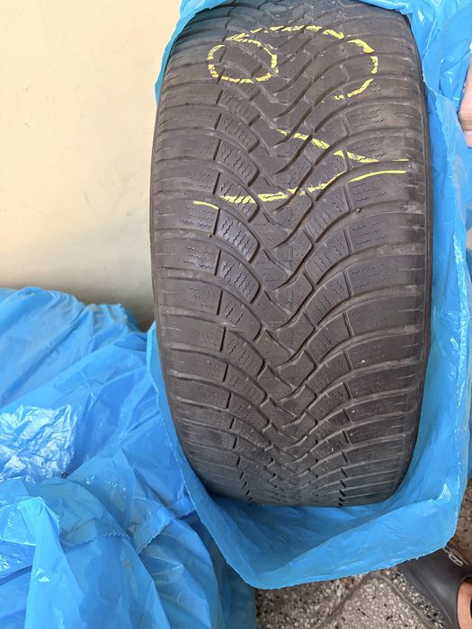 Зимни гуми  Falken Eurowinter