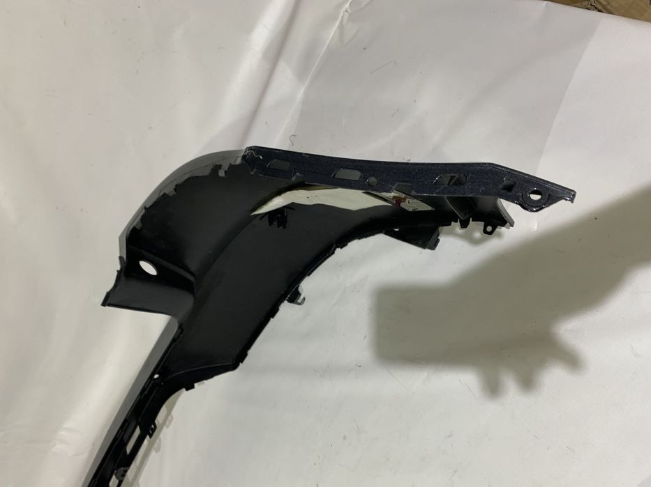 Bara spate Porsche Macan, 2014, 2015, 2016, 2017, 2018, 2019, 2020, 2021, cod origine OE 95B807421L.