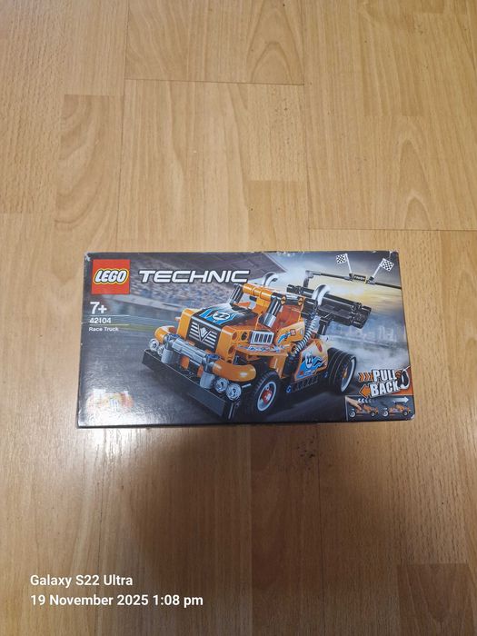 LEGO конструктори - 50 лв за брой