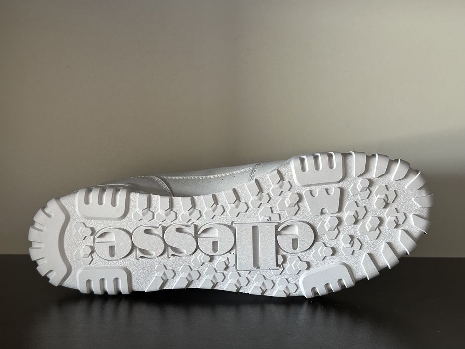 ELLESSE TANKER CUPSULE 42номер 26см Стелка Нови без Кутия