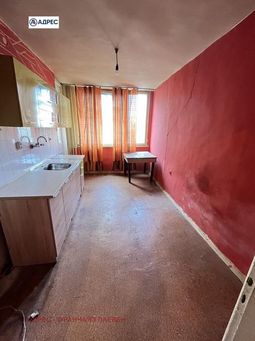 1-стаен в Ловеч-Център площ 57 цена 60000