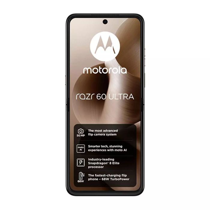 Motorola RAZR 60 Ultra