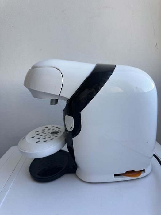 Aparat de cafea Tassimo