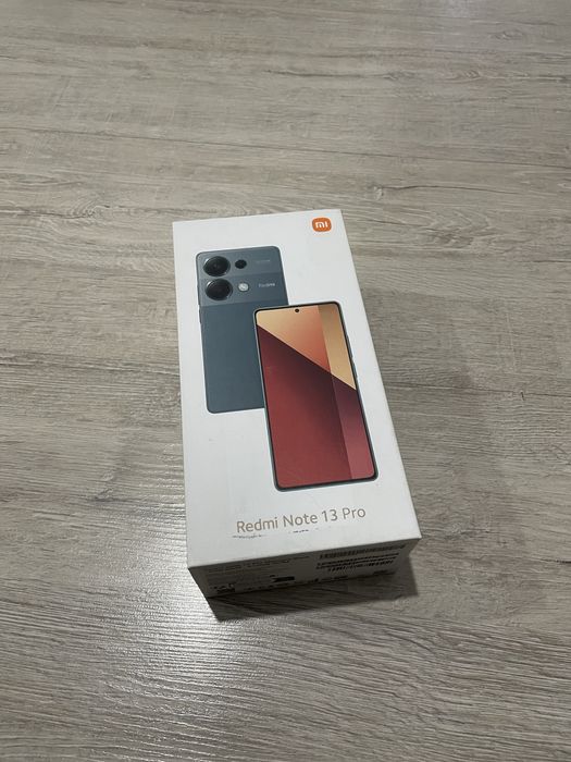Продам Redmi note 13 pro