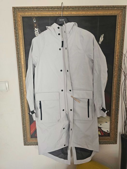 Nike Lab City Ready размер XS