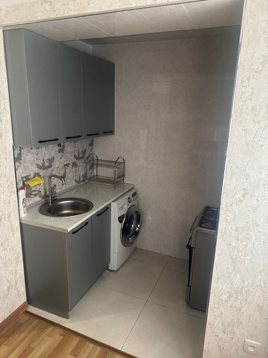 Квартира в цетре, Ганга 4/2/4
