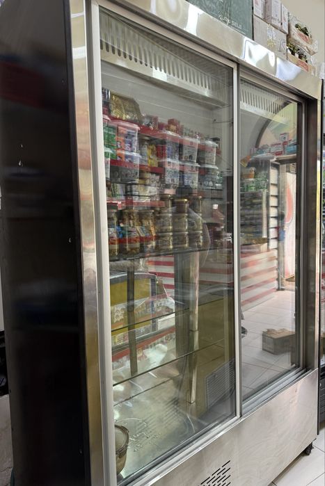 Xolodilnik  sotiladi. Xolati a’lo