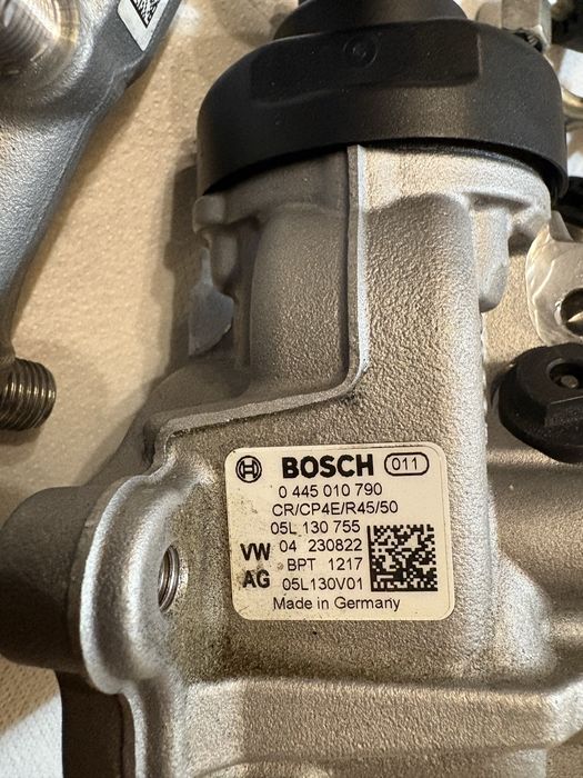 Kit injectie vw/audi/seat/skoda 2.0 tdi an 2022