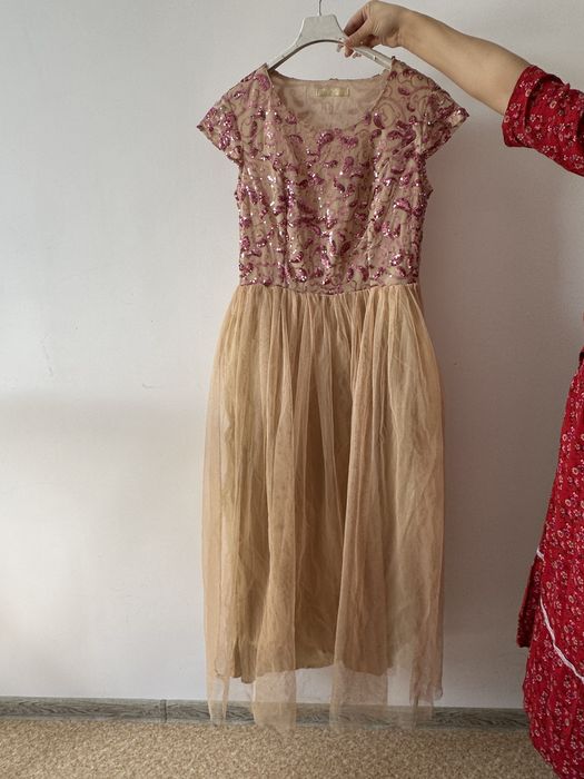 Продам платье