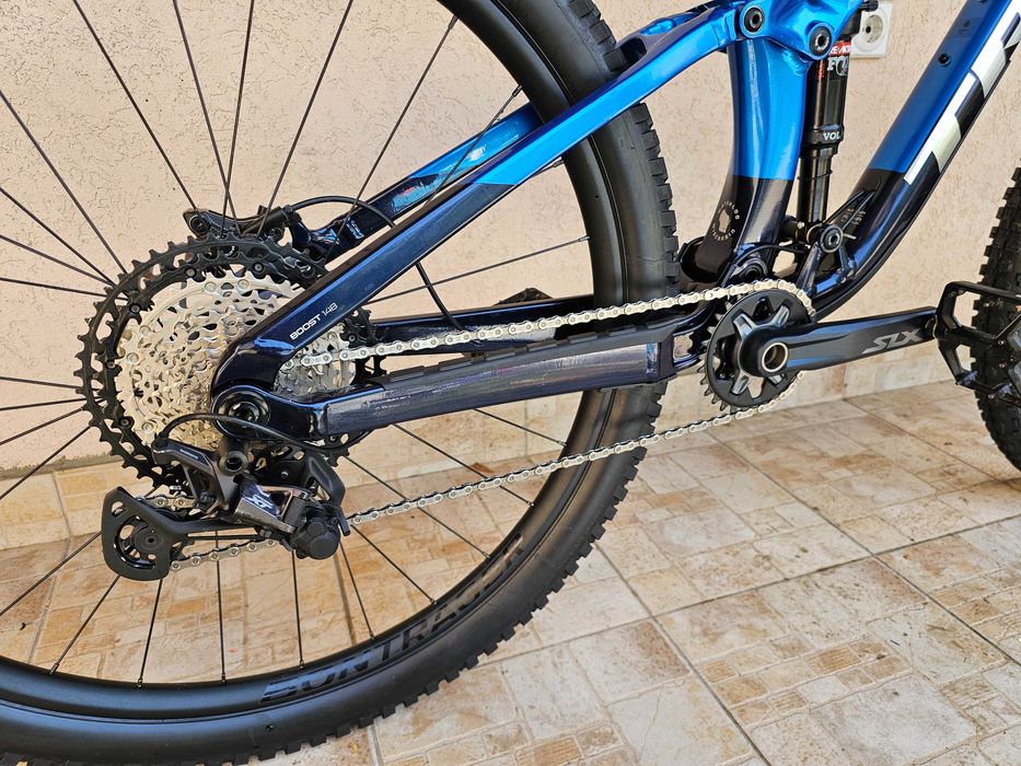 Trek Fuel EX 8 Gen 5 29