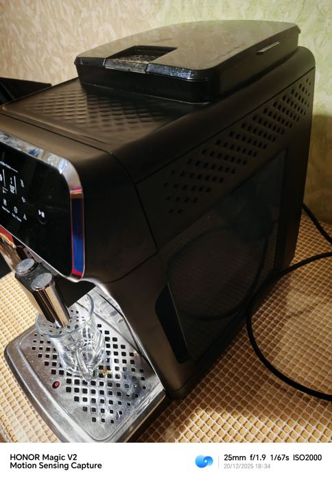 Philips EP2236 latte go