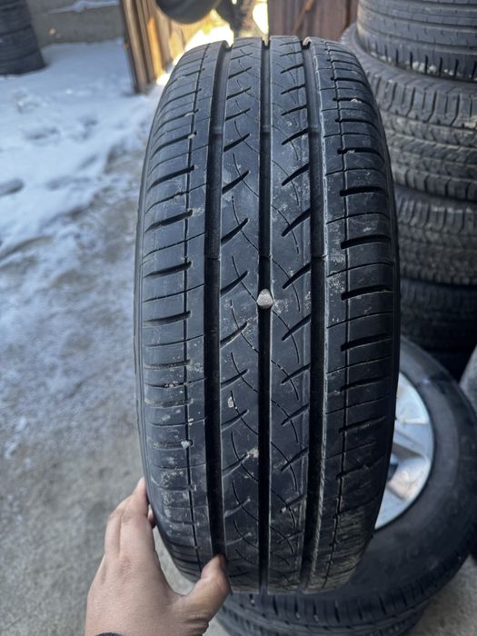 R15 Onix LTZ deska balon Arginal