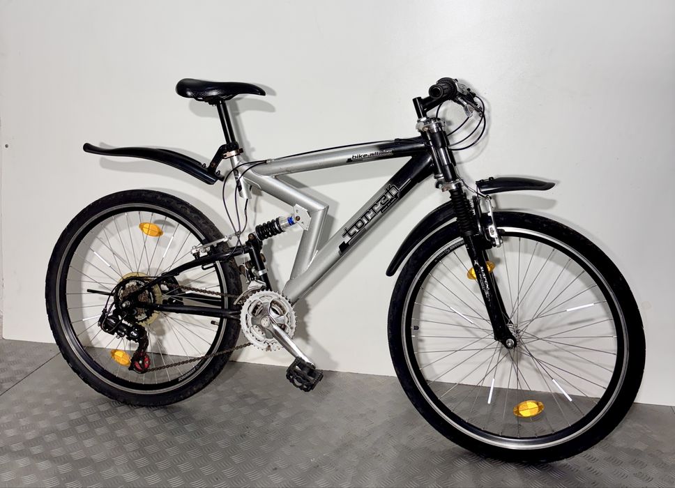 Велосипед Torrek 26 цола/ колело