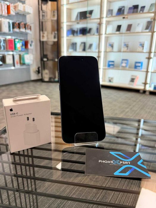 PhoneXpert SH - iPhone 17 Pro Max 256GB Deep Blue Ca Nou