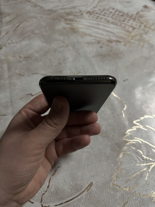 Vand iphone 11 Pro de 256gb / 100% baterie